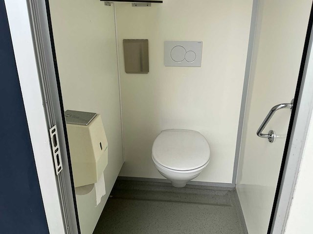 Van keulen sanitairunit - afbeelding 28 van  57