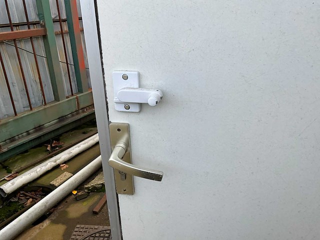 Van keulen sanitairunit - afbeelding 2 van  16