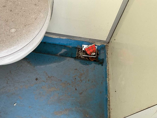 Van keulen sanitairunit - afbeelding 3 van  16