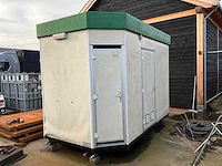Van keulen sanitairunit - afbeelding 1 van  16