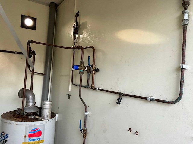 Van keulen sanitairunit - afbeelding 6 van  16