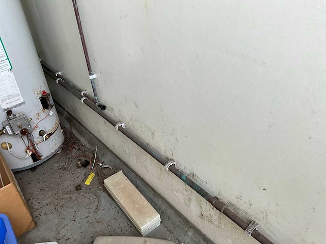 Van keulen sanitairunit - afbeelding 7 van  16