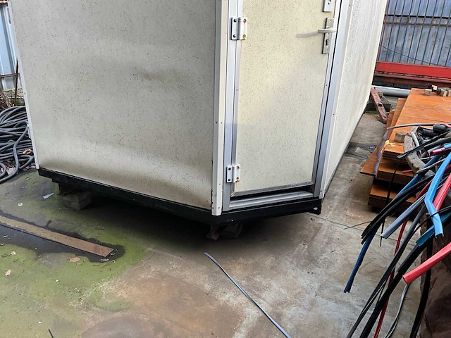 Van keulen sanitairunit - afbeelding 14 van  16