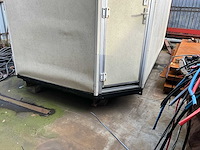 Van keulen sanitairunit - afbeelding 14 van  16