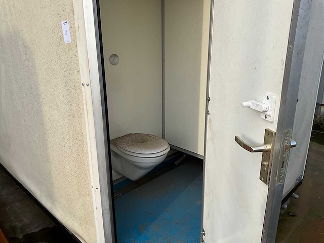 Van keulen sanitairunit - afbeelding 15 van  16