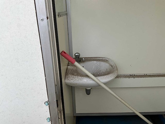 Van keulen sanitairunit - afbeelding 16 van  16