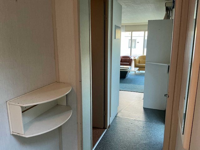 Van keulen woon / kantoorunit - afbeelding 2 van  24