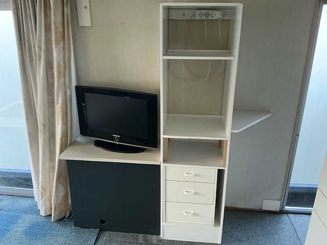 Van keulen woon / kantoorunit - afbeelding 6 van  24