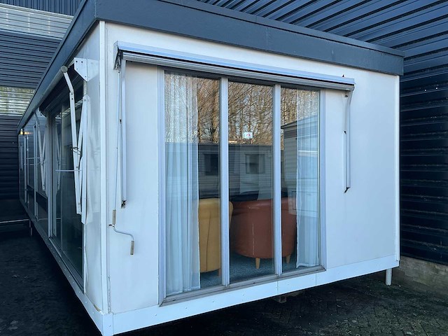 Van keulen woon / kantoorunit - afbeelding 1 van  24