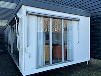 Van keulen woon / kantoorunit