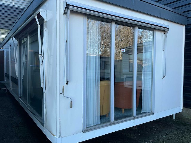 Van keulen woon / kantoorunit - afbeelding 12 van  24