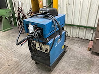 Van laar mig/mag 330 mig lasapparaat - afbeelding 1 van  10