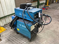 Van laar mig/mag 330 mig lasapparaat - afbeelding 3 van  10