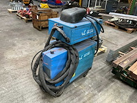 Van laar mig/mag 330 mig lasapparaat - afbeelding 4 van  10