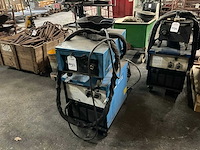 Van laar mig/mag 350 mig lasapparaat - afbeelding 1 van  8