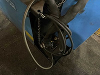 Van laar mig/mag 350 mig lasapparaat - afbeelding 5 van  8