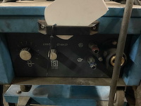 Van laar mig/mag 350 mig lasapparaat - afbeelding 6 van  8