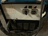 Van laar mig/mag 350 mig lasapparaat - afbeelding 7 van  8