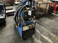 Van laar mig/mag 350 mig lasapparaat - afbeelding 2 van  9