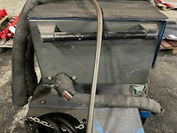 Van laar mig/mag 350 mig lasapparaat - afbeelding 5 van  9