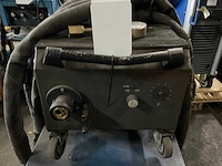 Van laar mig/mag 350 mig lasapparaat - afbeelding 7 van  9