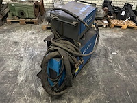 Van laar mig/mag 350 mig lasapparaat - afbeelding 5 van  5