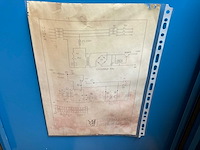 Van leeuwen test systems unit voor as-last belasting simulator - afbeelding 5 van  5