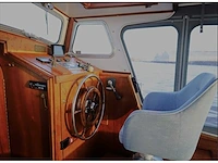 Van leeuwenschouw - 750 - motorjacht - afbeelding 14 van  29