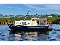 Van leeuwenschouw - 750 - motorjacht - afbeelding 12 van  29