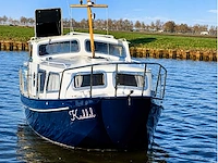 Van leeuwenschouw - 750 - motorjacht - afbeelding 23 van  29