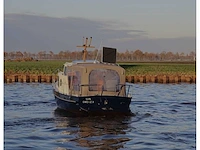 Van leeuwenschouw - 750 - motorjacht - afbeelding 28 van  29