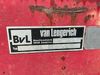 Van lengerich packer vl 7/7 v pakker - afbeelding 3 van  6