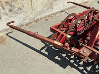 Van lengerich packer vl 7/7 v pakker - afbeelding 4 van  6