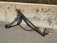 Van lengerich packer vl 7/7 v pakker - afbeelding 5 van  6