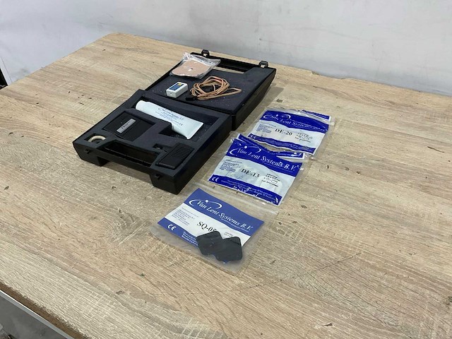 Van lent systems - pijnbestrijding benodigdheden - afbeelding 1 van  7