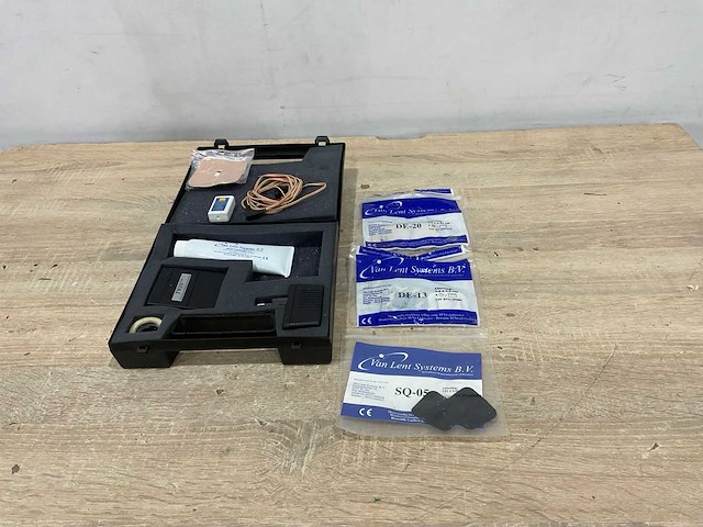 Van lent systems - pijnbestrijding benodigdheden - afbeelding 3 van  7