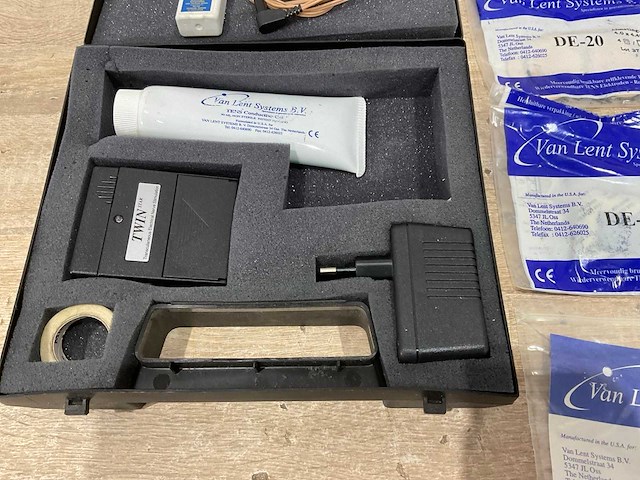 Van lent systems - pijnbestrijding benodigdheden - afbeelding 5 van  7