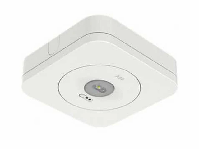 Van lien - el800s-m3/st er vl - 7tca305020r0116 - noodverlichtingarmatuur (10x) - afbeelding 1 van  3