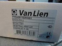 Van lien - eva-dlo/alu - 7tca091160r0463 - decentraal armatuur (4x) - afbeelding 2 van  2