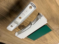 Van lien endurance noodverlichting armatuur (185x) - afbeelding 3 van  18