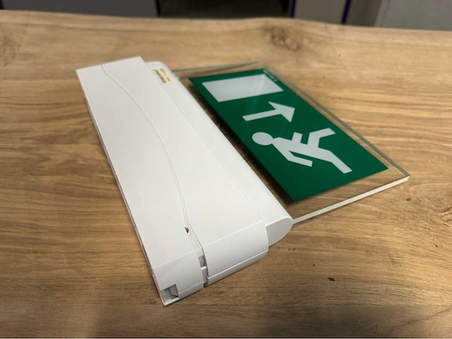 Van lien endurance noodverlichting armatuur (185x) - afbeelding 7 van  18