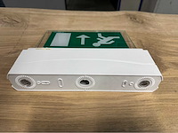 Van lien endurance noodverlichting armatuur (185x) - afbeelding 8 van  18