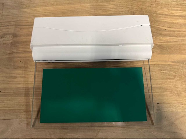 Van lien endurance noodverlichting armatuur (185x) - afbeelding 10 van  18