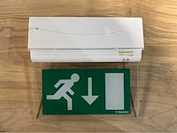 Van lien endurance noodverlichting armatuur (185x) - afbeelding 1 van  18