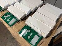 Van lien endurance noodverlichting armatuur (185x) - afbeelding 11 van  18