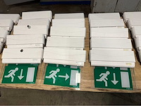 Van lien endurance noodverlichting armatuur (185x) - afbeelding 12 van  18