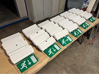 Van lien endurance noodverlichting armatuur (185x) - afbeelding 14 van  18