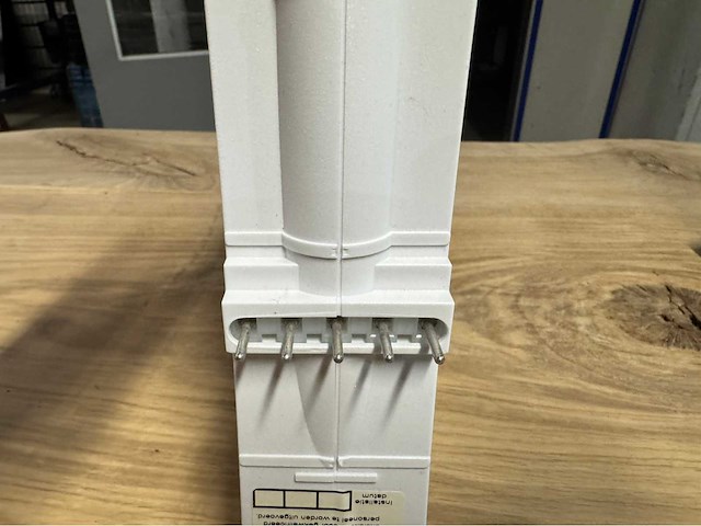 Van lien endurance noodverlichting armatuur (185x) - afbeelding 17 van  18