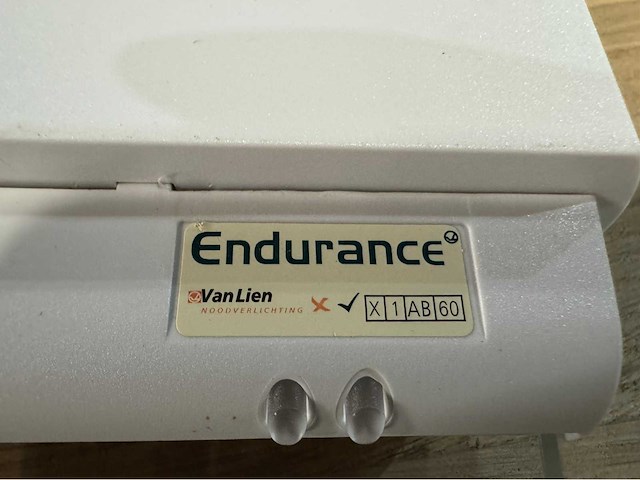 Van lien endurance noodverlichting armatuur (185x) - afbeelding 15 van  18