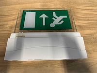 Van lien endurance noodverlichting armatuur (185x) - afbeelding 17 van  18